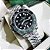 Relógio masculino linha Premium modelo Gmt-Master II Sprite automático Pulseira de aço Jubileu 904L a prova d’água 40m - Imagem 9