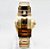 Relógio masculino linha Premium Modelo Gmt-Master II Rootbeer automático Pulseira de Aço oyster 904l a prova d’água 40m - Imagem 6