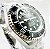Relógio masculino linha Premium modelo Sea-Dweller Deepsea Automático Pulseira de Aço inoxidável Oyster 904l - Imagem 5