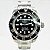 Relógio masculino linha Premium modelo Sea-Dweller Deepsea Automático Pulseira de Aço inoxidável Oyster 904l - Imagem 2