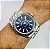 Relógio masculino linha Premium Modelo Sky-Dweller automático Pulseira de aço inoxidável 904l Oyster 904L A prova d’água - Imagem 9
