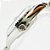 Relógio masculino linha Premium Modelo Sky-Dweller Automático pulseira de aço inoxidável Oyster 904l a prova d’água - Imagem 3