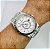Relógio masculino linha Premium Modelo Sky-Dweller Automático pulseira de aço inoxidável Oyster 904l a prova d’água - Imagem 9