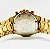 Relógio masculino linha Premium modelo Audemars Royal Oak automático Pulseira de aço oyster 904l a prova d’água 40m - Imagem 8