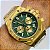 Relógio masculino linha Premium modelo Audemars Royal Oak automático Pulseira de aço oyster 904l a prova d’água 40m - Imagem 9