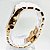 Relógio masculino linha Premium modelo Armani AR 5890 Pulseira de aço inoxidável a prova d’água 40m - Imagem 3