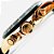 Relógio masculino linha Premium Modelo Daytona Rubens Barrichello Pulseira de borracha oyster flex A prova d’água - Imagem 4