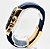 Relógio masculino linha Premium Modelo Daytona Rubens Barrichello Pulseira de borracha oyster flex A prova d’água - Imagem 3