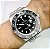Relógio masculino linha Premium Modelo Gmt-Master II WAYNE Automático Pulseira de Aço inoxidável Jubileu 904l - Imagem 8