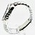 Relógio masculino linha Premium Modelo Gmt-Master II WAYNE Automático Pulseira de Aço inoxidável Jubileu 904l - Imagem 2