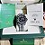 Relógio masculino linha Premium Modelo Gmt-Master II WAYNE Automático Pulseira de Aço inoxidável Jubileu 904l - Imagem 9