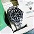 Relógio masculino linha Premium Modelo Gmt-Master II WAYNE Automático Pulseira de Aço inoxidável Jubileu 904l - Imagem 1
