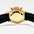 Relógio masculino linha Premium Daytona Automático Pulseira de borracha Oyster flex a prova d’água 40m - Imagem 8
