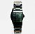 Relógio masculino linha Premium Milgauss automático Pulseira de aço inoxidável oyster 904L a prova d’água 40m - Imagem 4