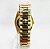 Relógio masculino Linha Premium modelo Day-Date Automático Pulseira de aço inoxidável Jubileu 904l a Prova d’água 40m - Imagem 4