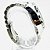 Relógio masculino linha Premium modelo Tag Fórmula 1 Pulseira de aço inoxidável a prova d’água 40m - Imagem 3