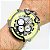 Relógio masculino linha original Extri X6054 Pulseira de borracha a prova d’água 40m - Imagem 6