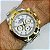 Relógio masculino linha Premium Daytona Automático Pulseira de aço inoxidável Oyster 904l a prova d’água 40m - Imagem 6