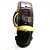 Relógio masculino linha master modelo Foxhound Pulseira de couro a prova d’água 20m - Imagem 4