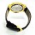 Relógio masculino linha master modelo Foxhound Pulseira de couro a prova d’água 20m - Imagem 5