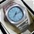 Relógio masculino linha Premium modelo Patek Nautilus Tiffany automático Pulseira de Aço inoxidável 904l a prova d’água - Imagem 1