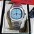 Relógio masculino linha Premium modelo Patek Nautilus Tiffany automático Pulseira de Aço inoxidável 904l a prova d’água - Imagem 7