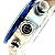 Relógio masculino linha Premium modelo Tag Carrera Fórmula 1 Pulseira de aço inoxidável a prova d’água 40m - Imagem 6