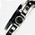 Relógio masculino linha Premium modelo Geneve Big Bang Tuiga Pulseira de borracha a prova d’água 40m - Imagem 5