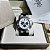 Relógio masculino Bvlgari Aluminium Resistente 5 ATM - Imagem 11