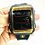 Relógio masculino linha master modelo G-shock Ferrari Pulseira de borracha a prova d’água 20m - Imagem 6