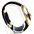 Relógio masculino linha Premium modelo Geneve Big Bang Pulseira de couro a prova d’água 40m - Imagem 3