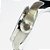 Relógio masculino linha premium IWC Big Pilot Pulseira de couro a prova d’água 40m - Imagem 3
