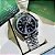 Relógio masculino linha Premium Datejust automático Pulseira de aço inoxidavel Jubileu 904l a prova d’água 40m - Imagem 1