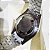 Relógio masculino linha Premium Datejust automático Pulseira de aço inoxidavel Jubileu 904l a prova d’água 40m - Imagem 6