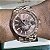 Relógio masculino Linha Premium Sky-Dweller Automático Pulseira de aço inoxidável Jubileu 904l a prova d´agua 40m - Imagem 5
