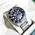 Relógio masculino linha Premium Tudor Pelagos Pulseira de aço inoxidável a prova d’água 40mm - Imagem 1