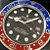 Relógio Parede Premium Rolex Gmt-master II Pepsi - Imagem 1