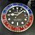 Relógio Parede Premium Rolex Gmt-master II Pepsi - Imagem 2