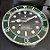 Relógio Parede Premium Rolex Submariner Starbucks - Imagem 1