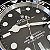 Relógio Parede Premium Rolex Gmt-master II Batman - Imagem 3