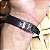Pulseira bracelete em couro Premium modelo Rolex - Imagem 2
