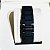 Relógio masculino linha Premium modelo Armani AR 5890 Pulseira de aço inoxidável a prova d’água 40m - Imagem 3