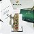 Relógio masculino linha Premium Datejust automático Pulseira de aço inoxidavel Jubileu 904l a prova d’água 40m - Imagem 4