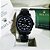 Relógio masculino linha Premium Oyater Perpetual Air-King automático Pulseira de aço inoxidavel Oyater  a prova d’água 4 - Imagem 2