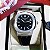 Relógio masculino linha Premium modelo Patek Nautilus automático Pulseira de Aço inoxidável 904l a prova d’água 40m - Imagem 2