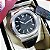 Relógio masculino linha Premium modelo Patek Nautilus automático Pulseira de Aço inoxidável 904l a prova d’água 40m - Imagem 1