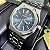 Relógio masculino linha Premium modelo Audemars Royal Oak automático Pulseira de aço inoxidável a prova d’água 40m - Imagem 1