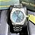 Relógio masculino linha Premium modelo Audemars Royal Oak automático Pulseira de aço inoxidável a prova d’água 40m - Imagem 2