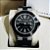 Relógio masculino linha Premium Bvlgari Aluminium Pulseira de Borracha a prova d’água 40m - Imagem 2