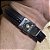 Pulseira bracelete em couro Premium modelo ROLEX - Imagem 2